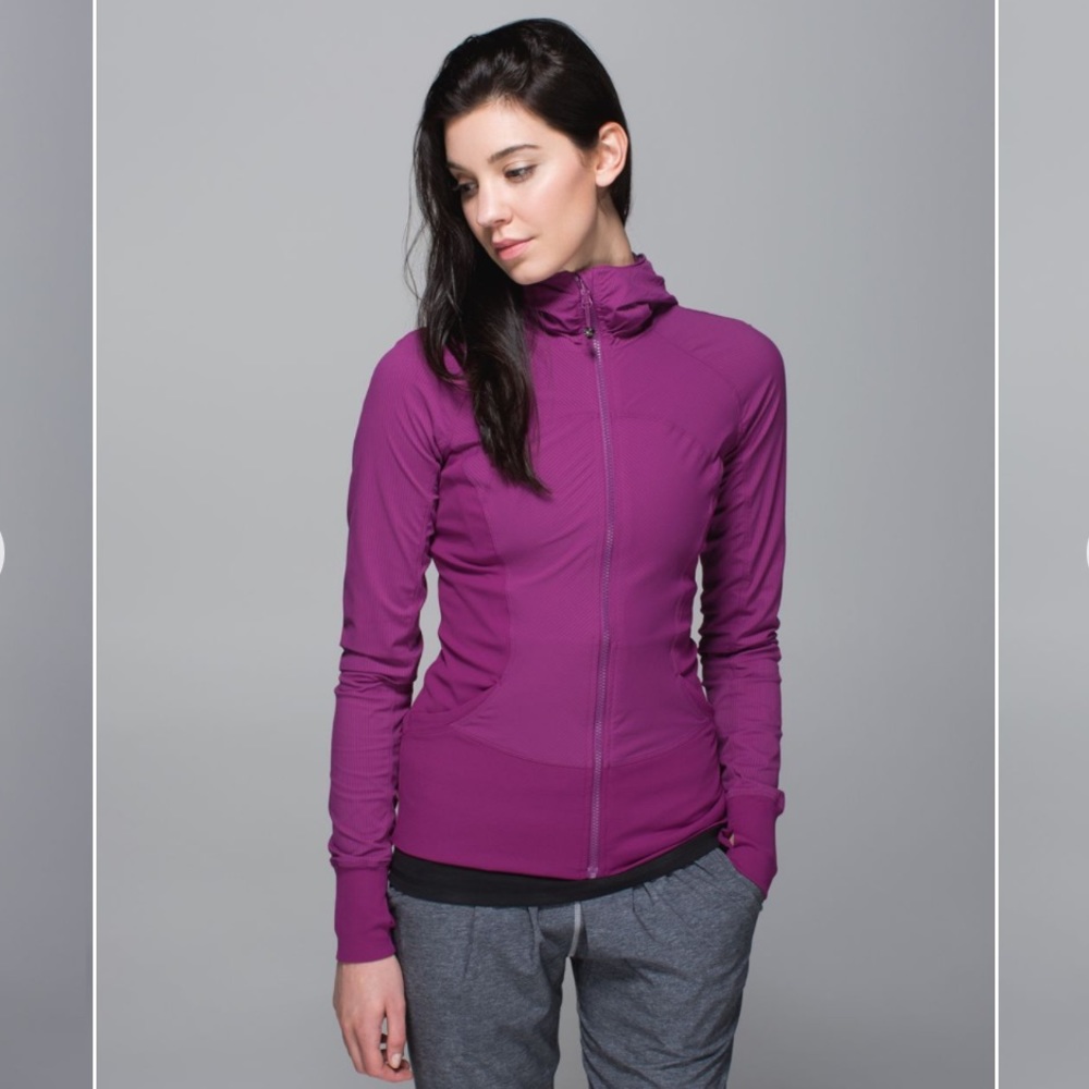 Lululemon In Flux jacket